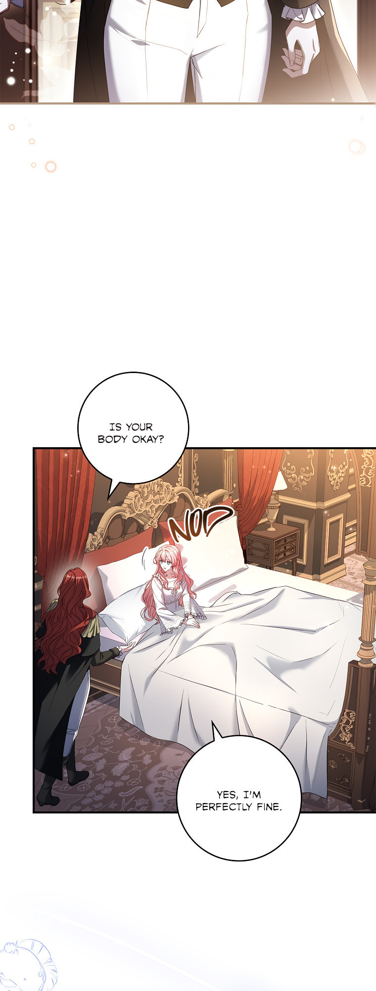 Read The Painless Player chapter 3 image 9 on Lezhin