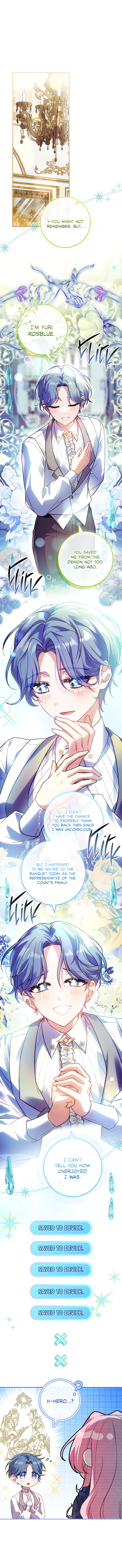 Read The Painless Player chapter 30 image 1 on Lezhin