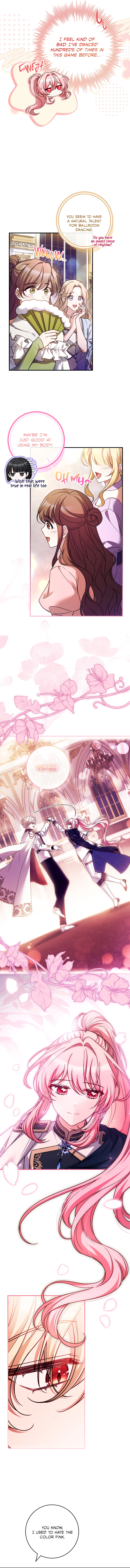 Read The Painless Player chapter 30 image 10 on Lezhin