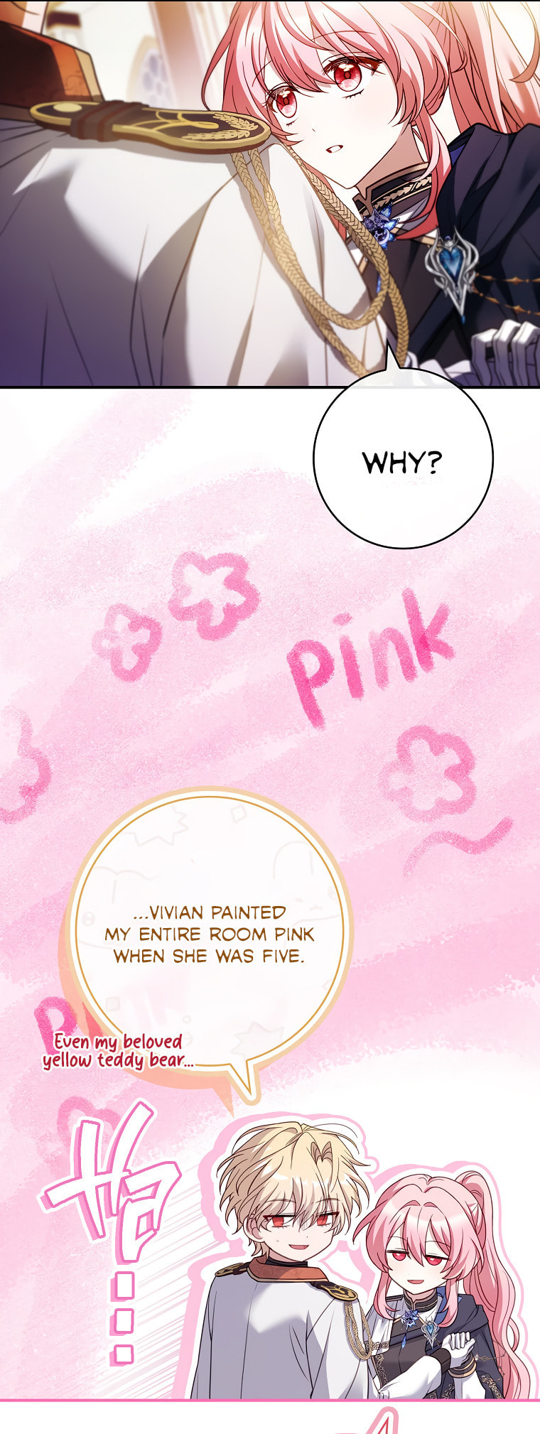 Read The Painless Player chapter 30 image 11 on Lezhin