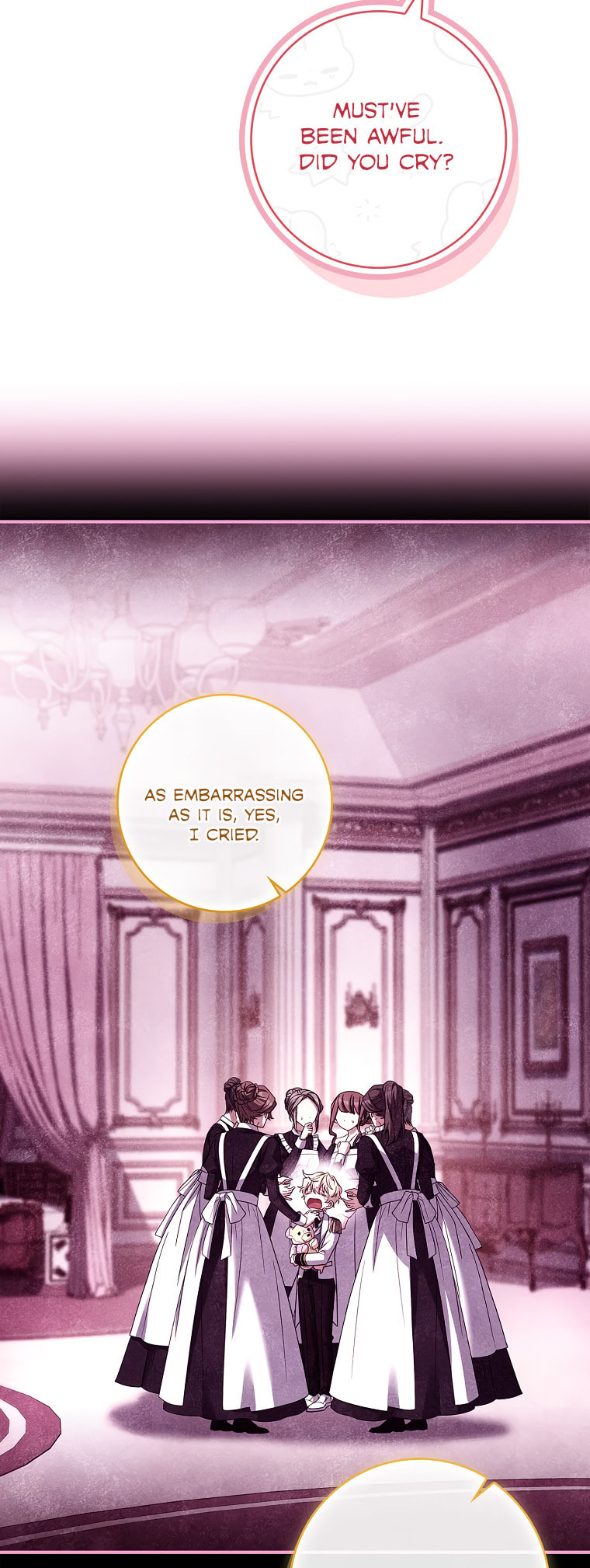 Read The Painless Player chapter 30 image 12 on Lezhin