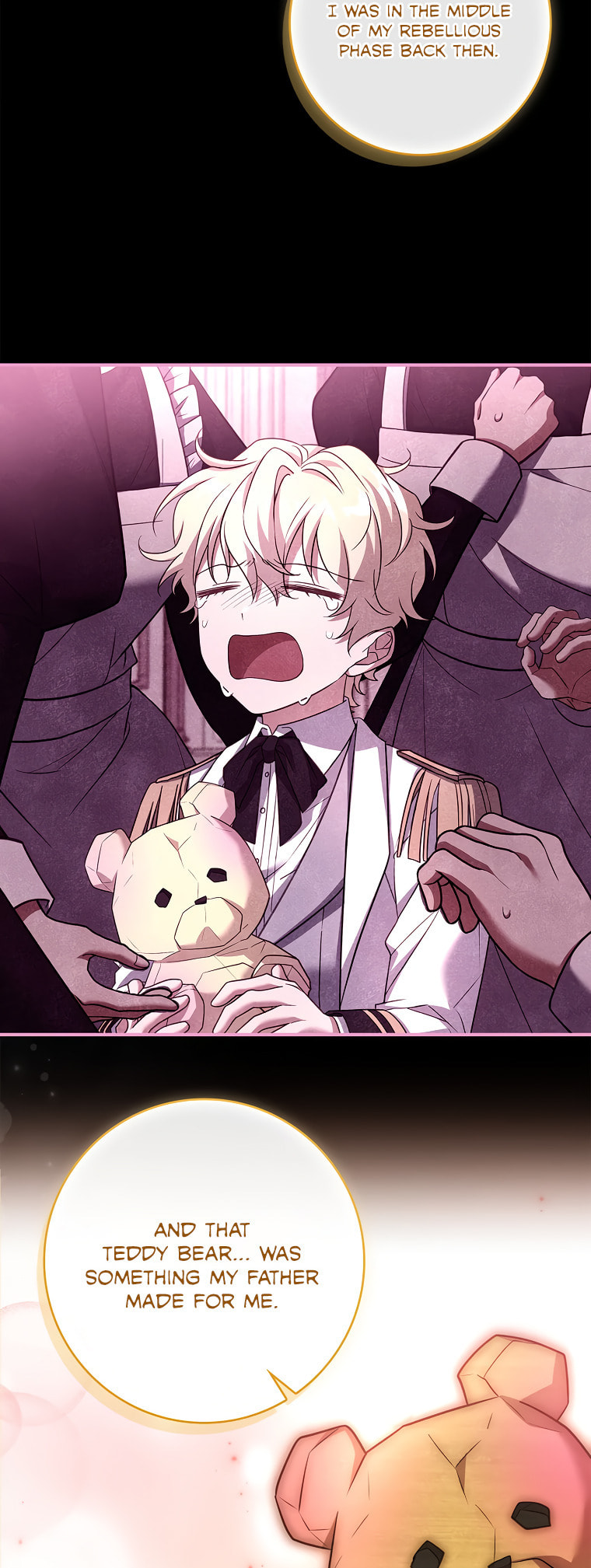 Read The Painless Player chapter 30 image 13 on Lezhin