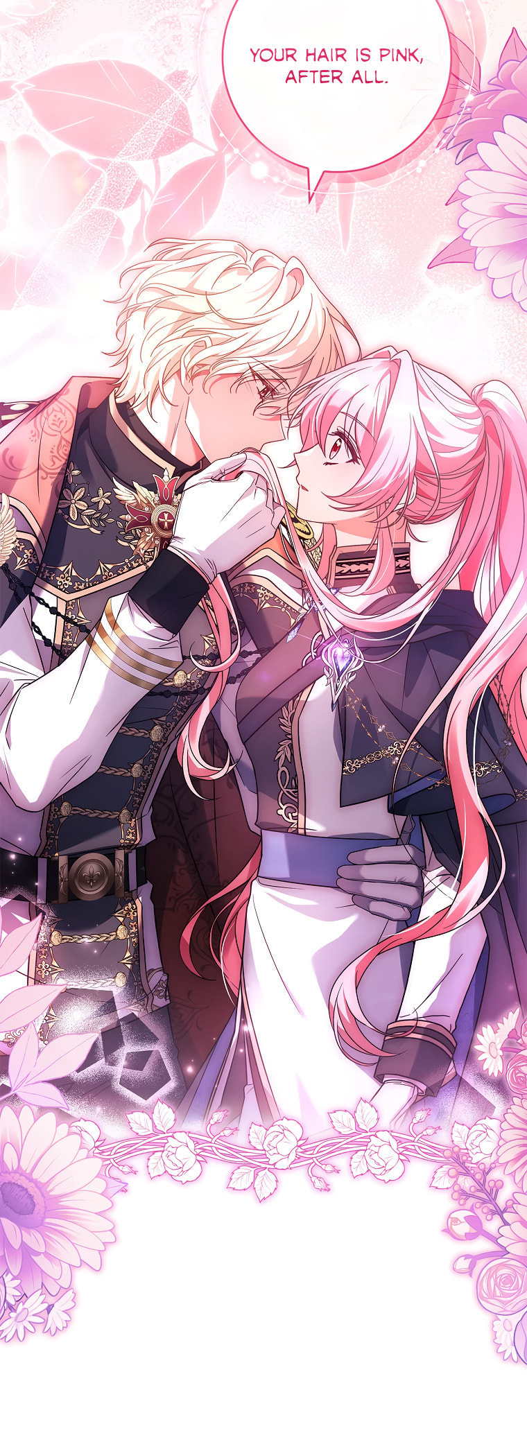 Read The Painless Player chapter 30 image 17 on Lezhin