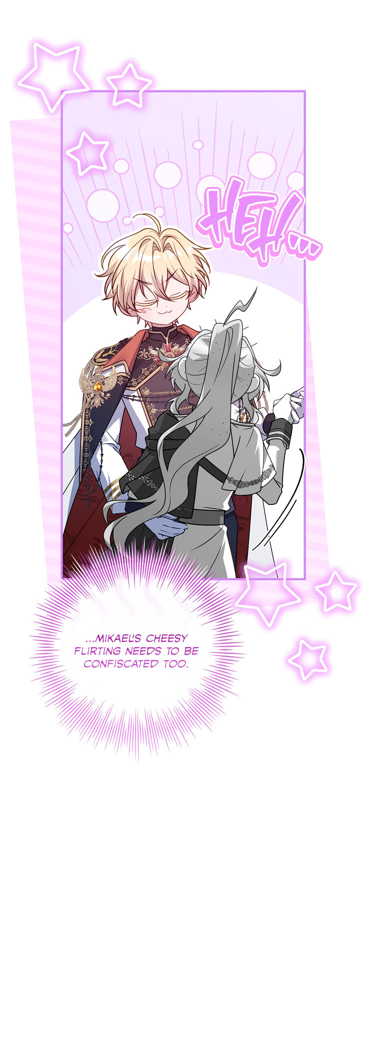 Read The Painless Player chapter 30 image 18 on Lezhin