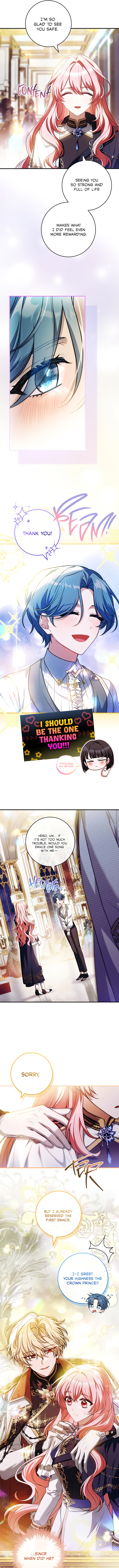 Read The Painless Player chapter 30 image 2 on Lezhin