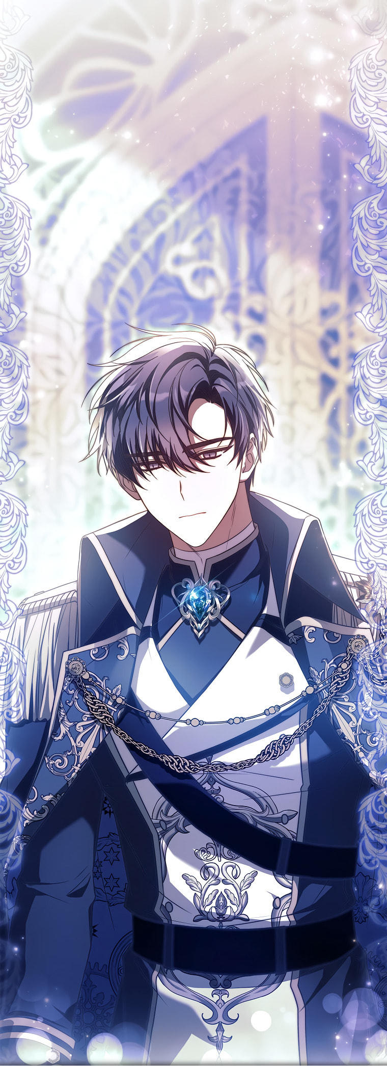 Read The Painless Player chapter 30 image 20 on Lezhin