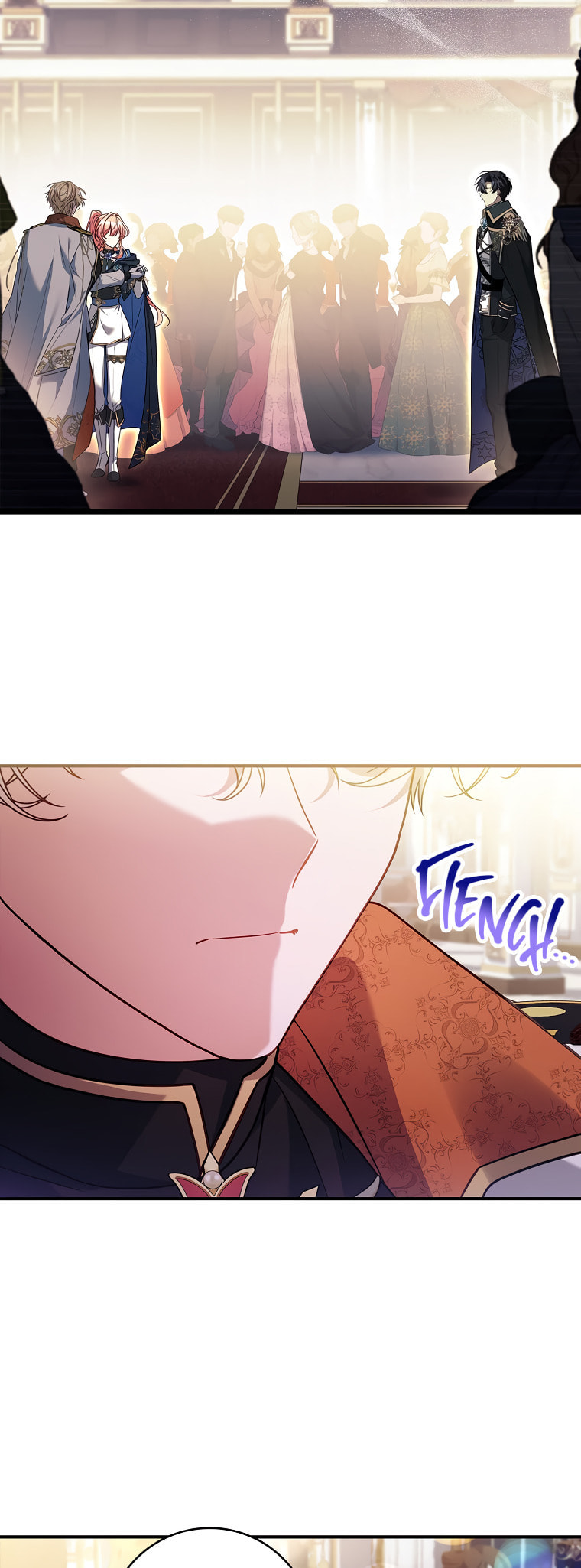 Read The Painless Player chapter 30 image 23 on Lezhin