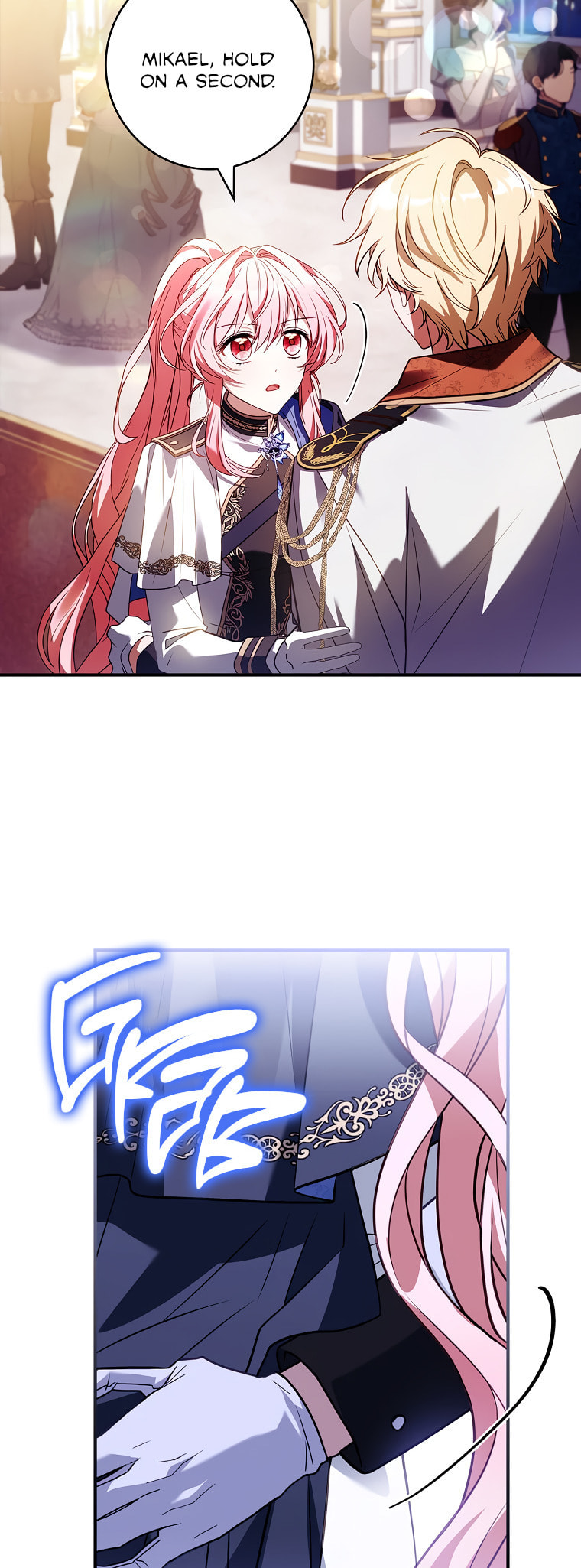 Read The Painless Player chapter 30 image 24 on Lezhin