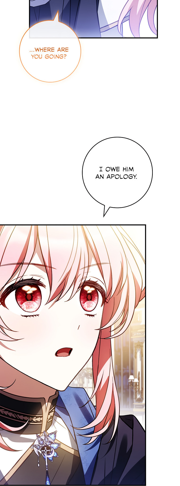 Read The Painless Player chapter 30 image 25 on Lezhin