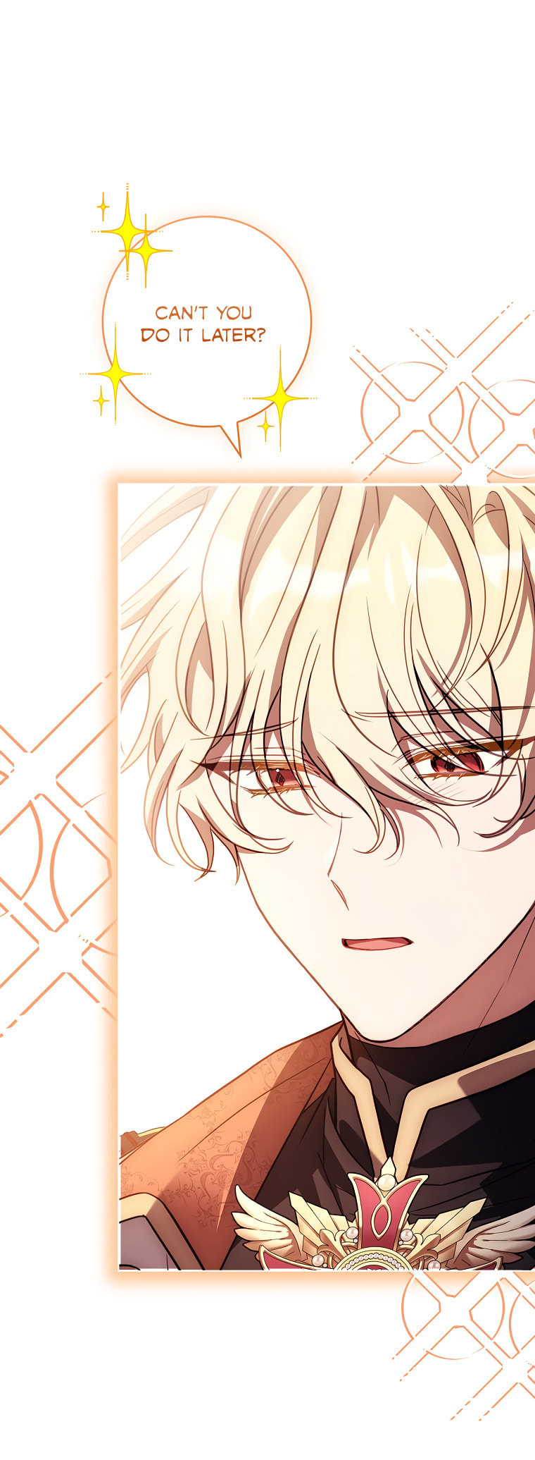 Read The Painless Player chapter 30 image 26 on Lezhin