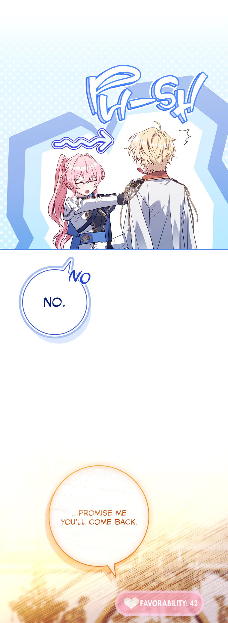Read The Painless Player chapter 30 image 27 on Lezhin