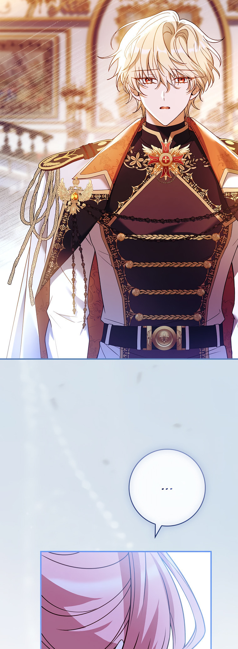 Read The Painless Player chapter 30 image 28 on Lezhin