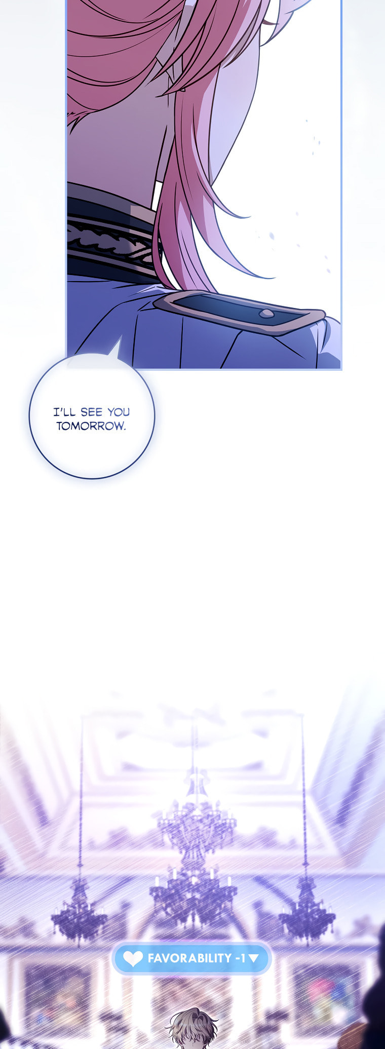 Read The Painless Player chapter 30 image 29 on Lezhin