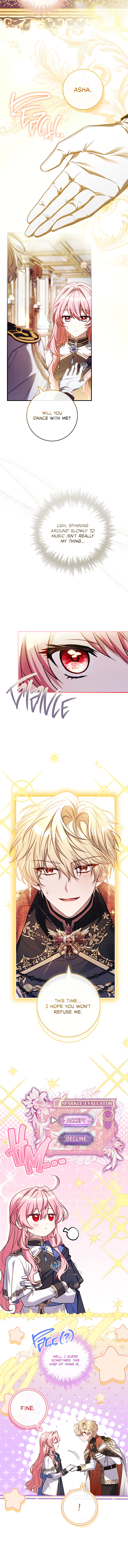 Read The Painless Player chapter 30 image 3 on Lezhin