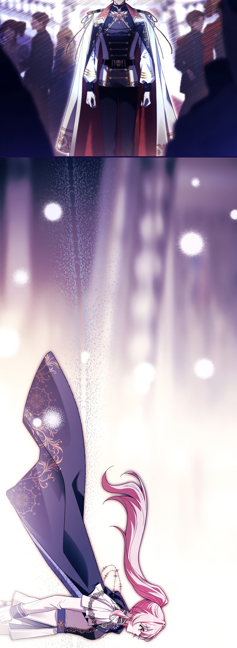 Read The Painless Player chapter 30 image 30 on Lezhin