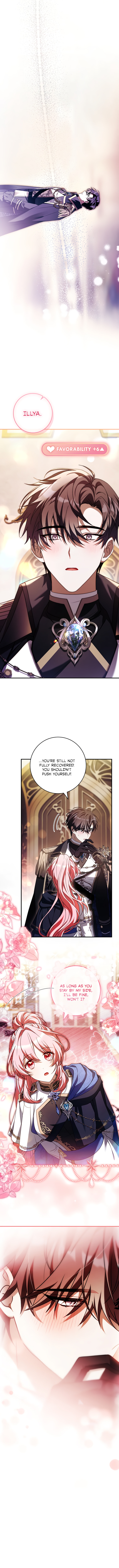 Read The Painless Player chapter 30 image 31 on Lezhin