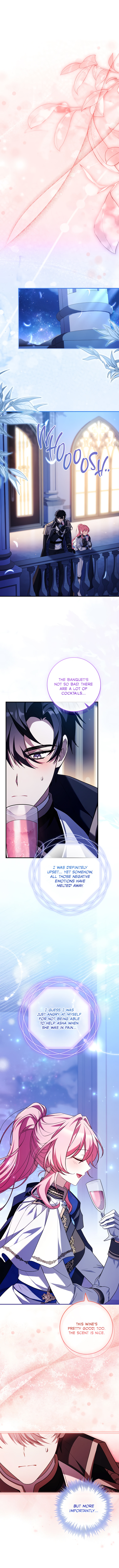 Read The Painless Player chapter 30 image 32 on Lezhin