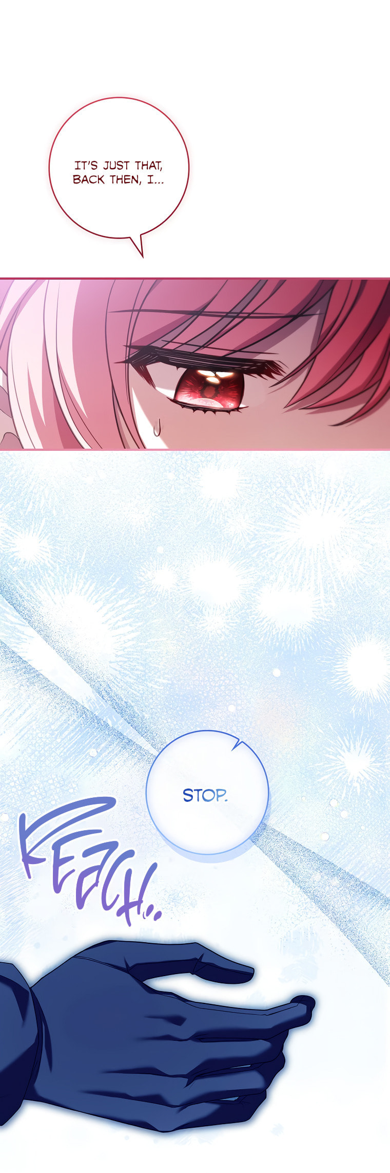 Read The Painless Player chapter 30 image 34 on Lezhin