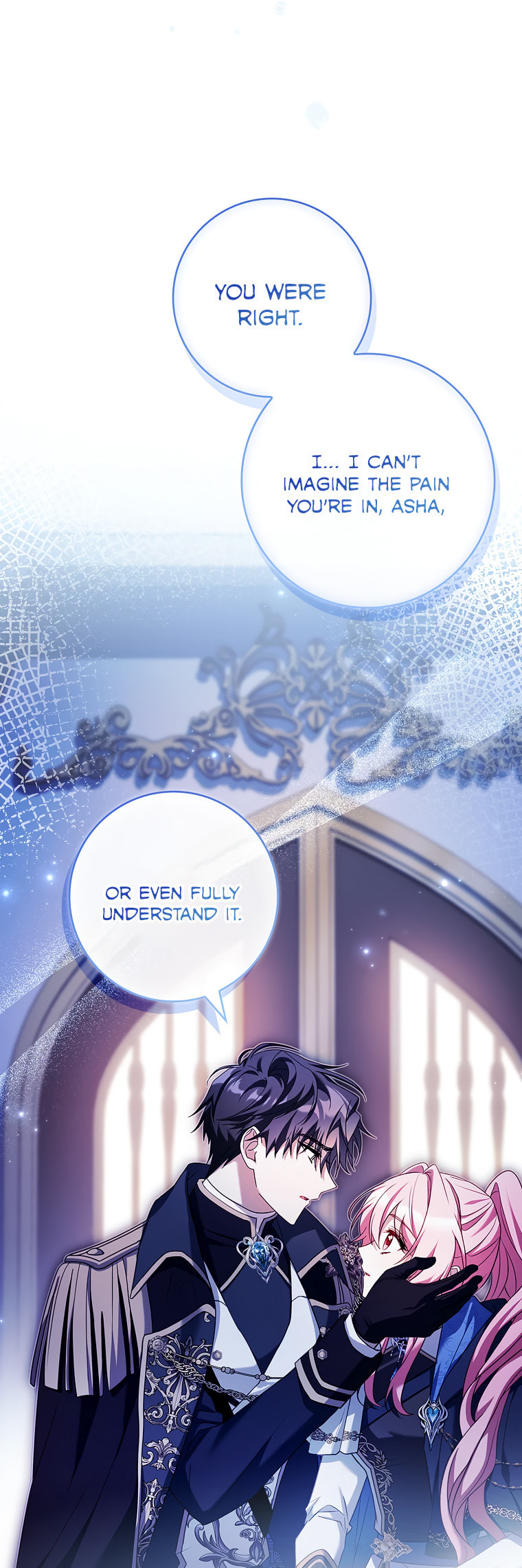 Read The Painless Player chapter 30 image 35 on Lezhin