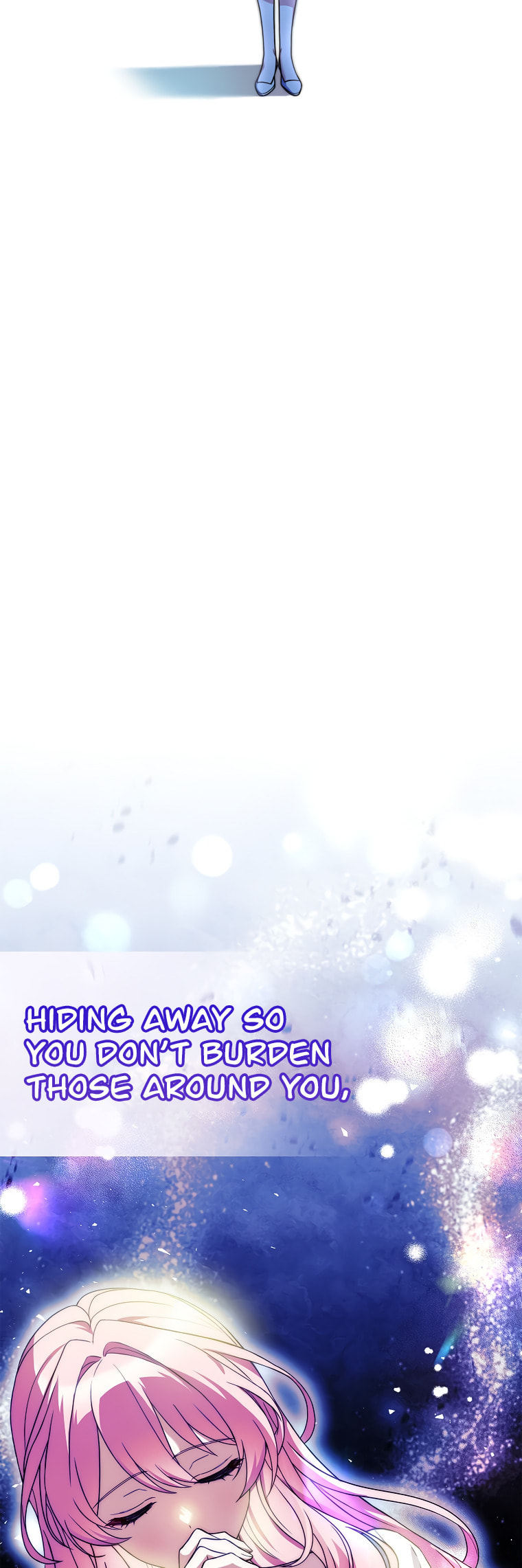 Read The Painless Player chapter 30 image 37 on Lezhin