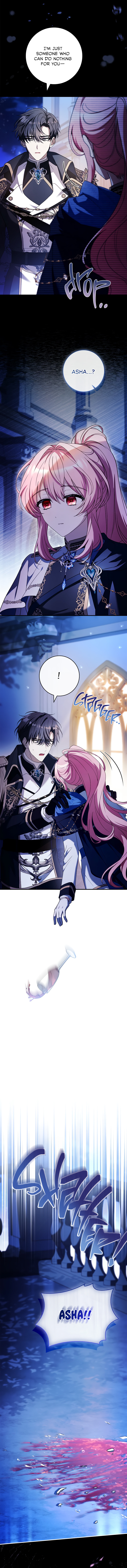 Read The Painless Player chapter 30 image 39 on Lezhin