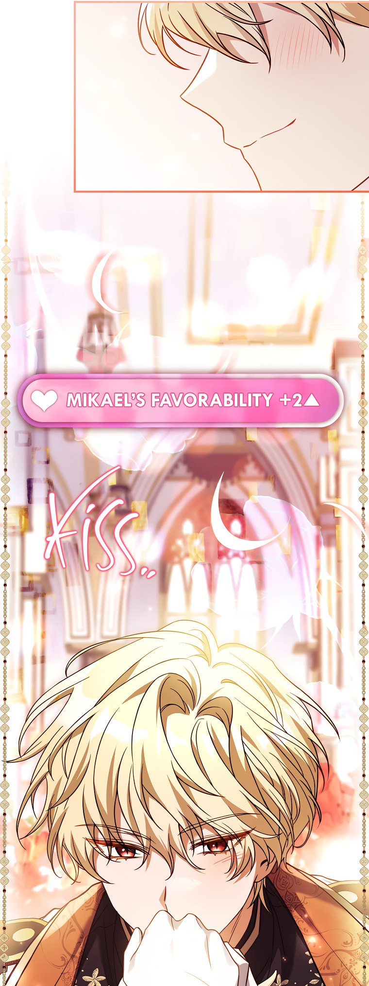 Read The Painless Player chapter 30 image 4 on Lezhin
