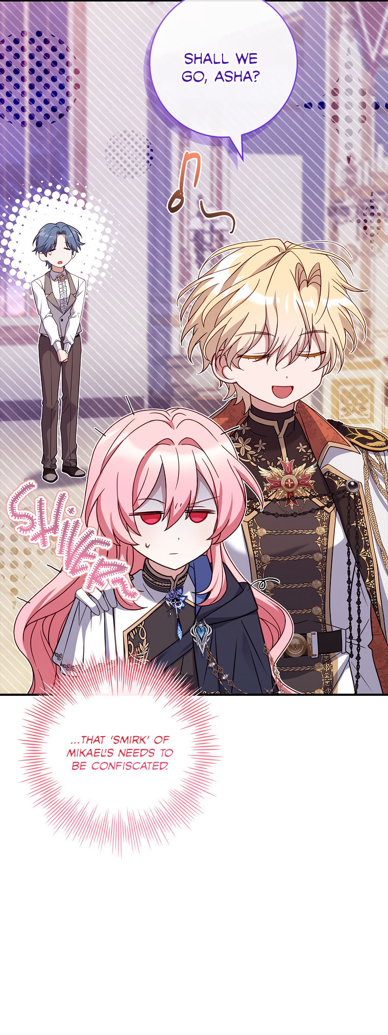 Read The Painless Player chapter 30 image 6 on Lezhin