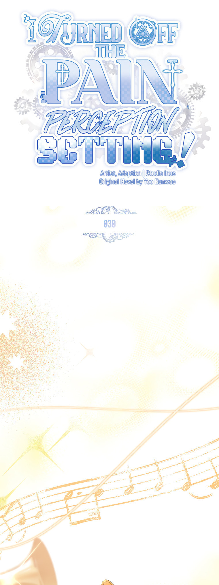 Read The Painless Player chapter 30 image 7 on Lezhin