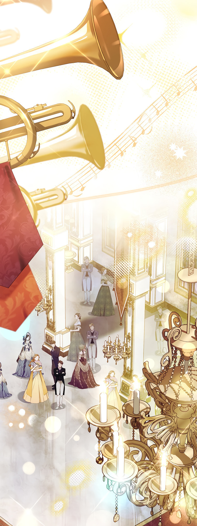 Read The Painless Player chapter 30 image 8 on Lezhin