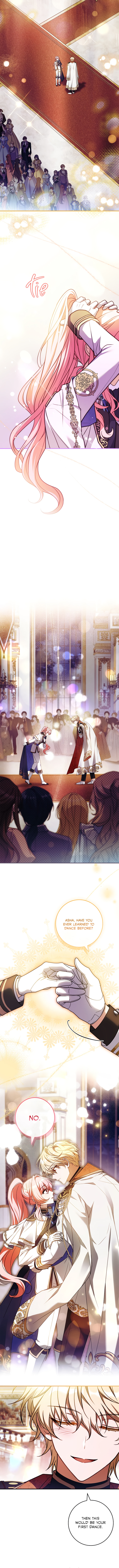 Read The Painless Player chapter 30 image 9 on Lezhin