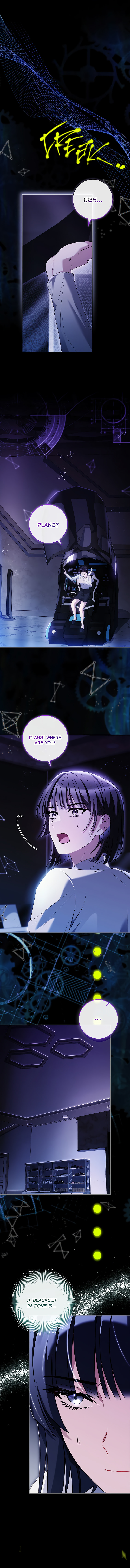 Read The Painless Player chapter 31 image 1 on Lezhin