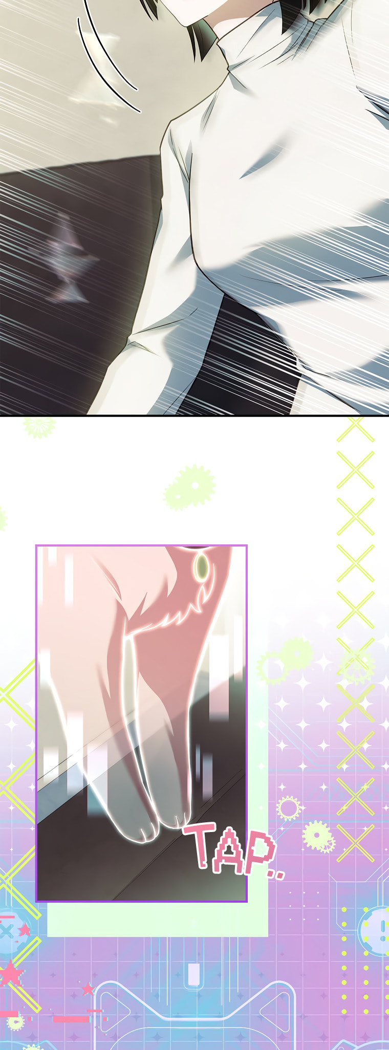 Read The Painless Player chapter 31 image 10 on Lezhin