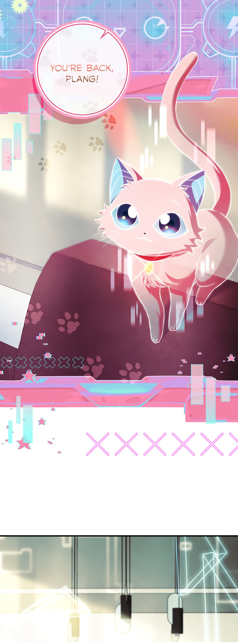 Read The Painless Player chapter 31 image 11 on Lezhin