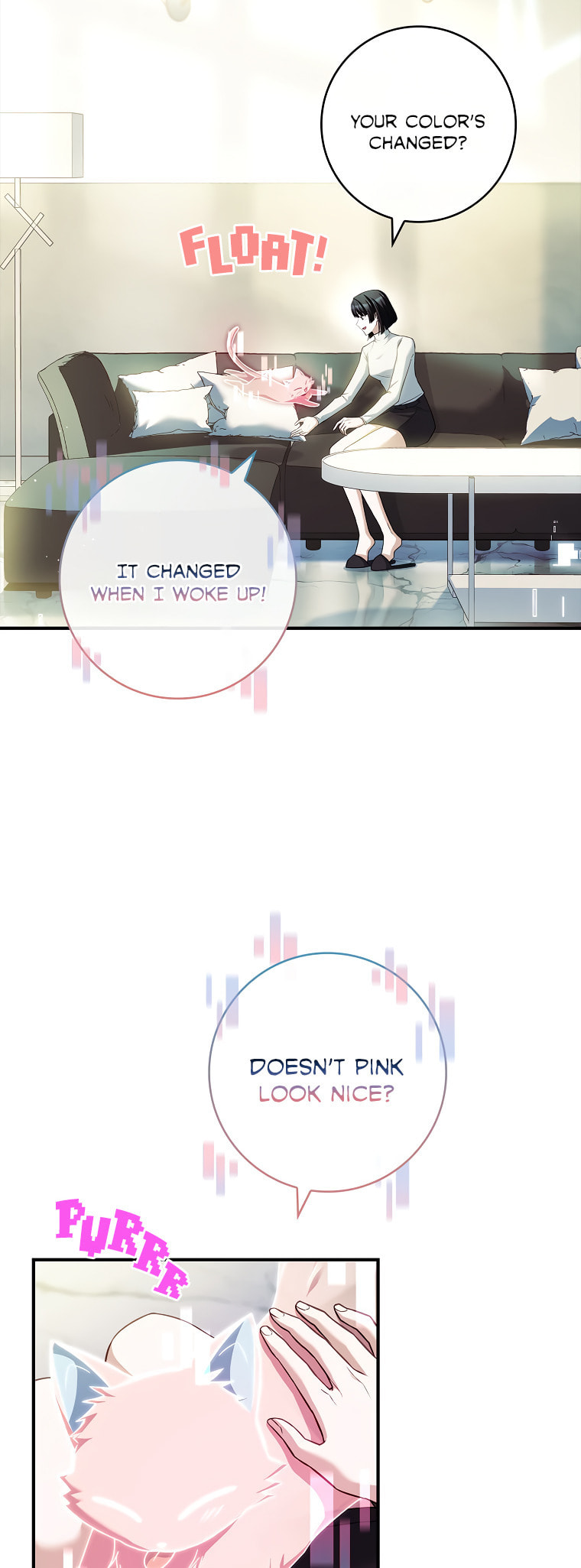 Read The Painless Player chapter 31 image 12 on Lezhin