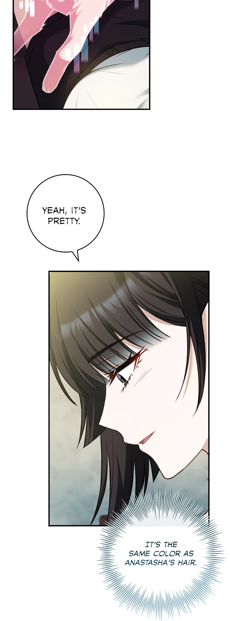 Read The Painless Player chapter 31 image 13 on Lezhin