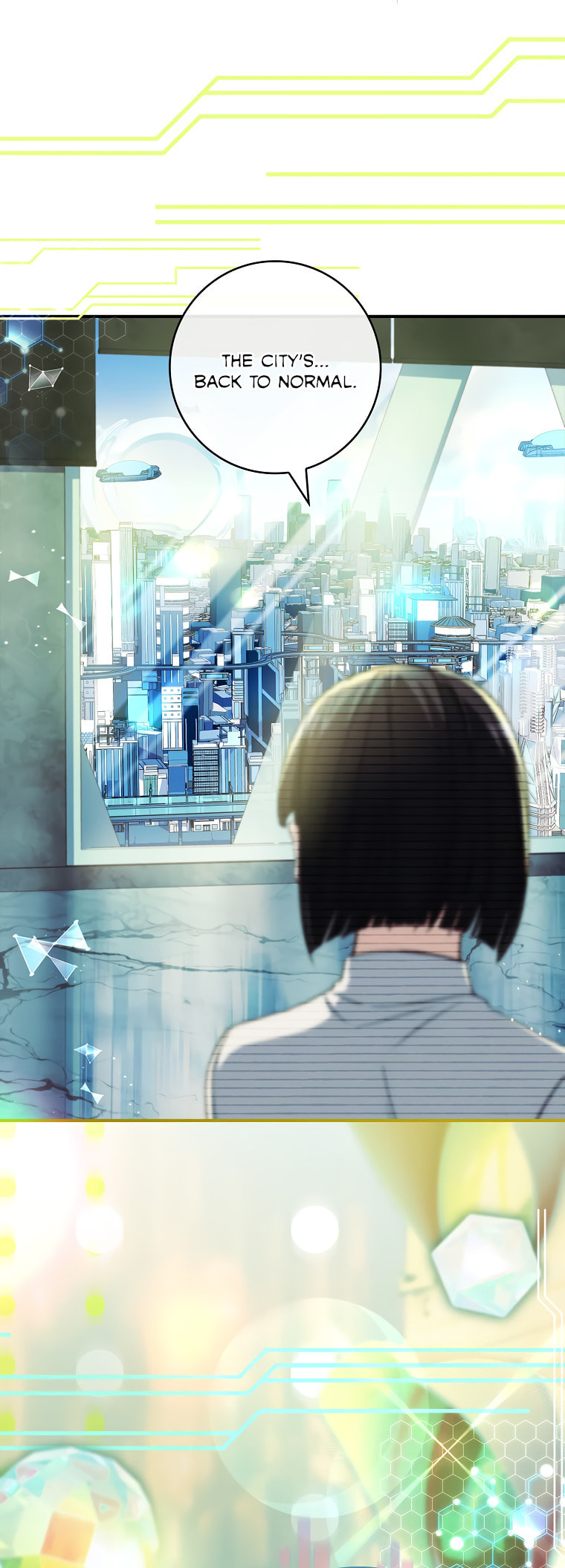 Read The Painless Player chapter 31 image 14 on Lezhin