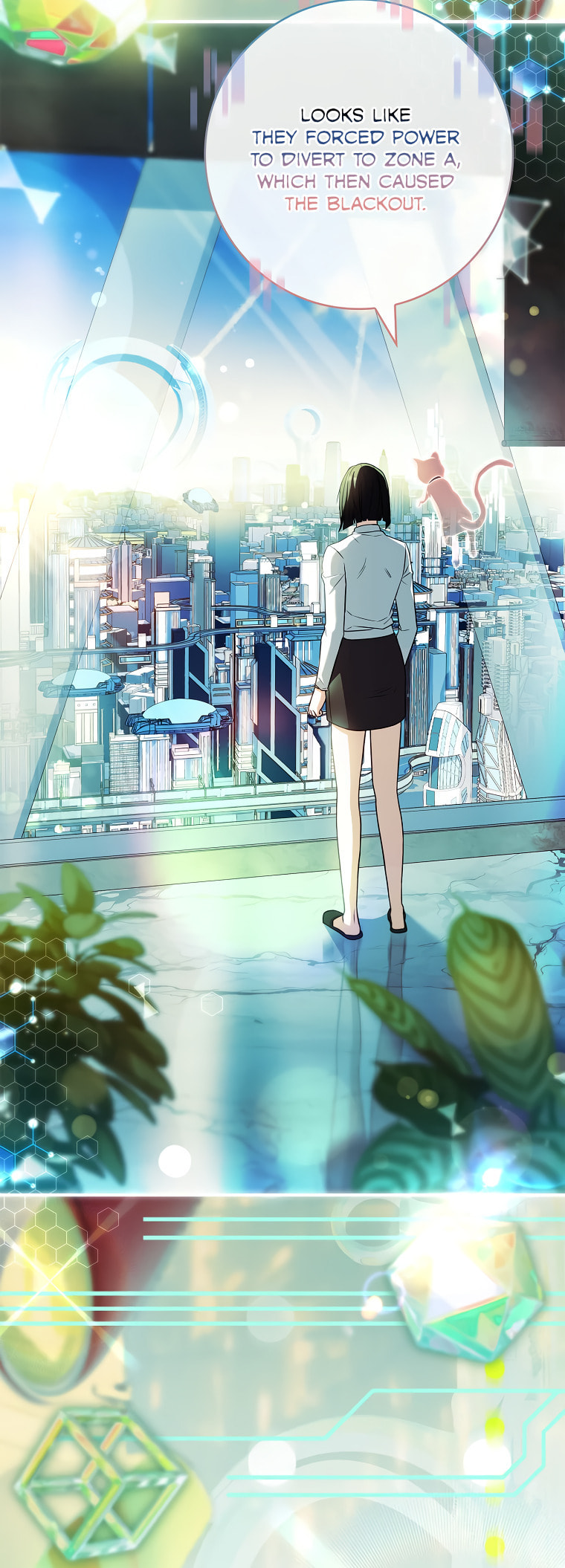 Read The Painless Player chapter 31 image 15 on Lezhin