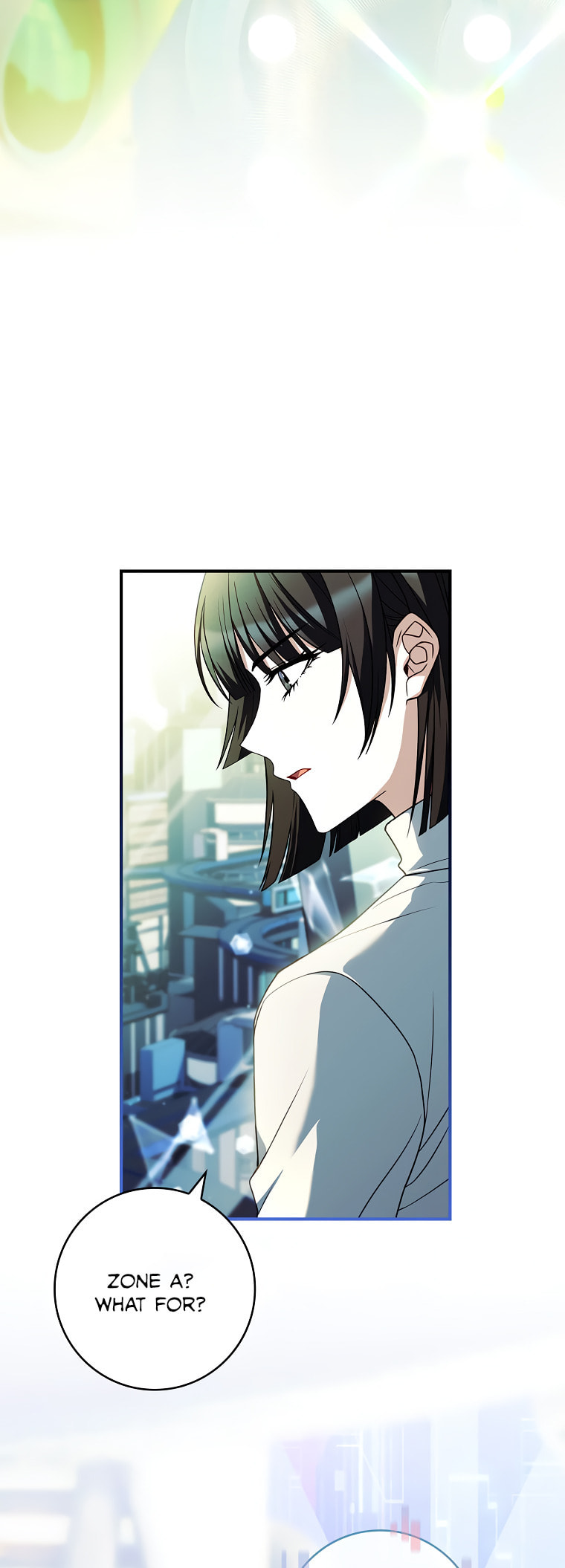 Read The Painless Player chapter 31 image 16 on Lezhin