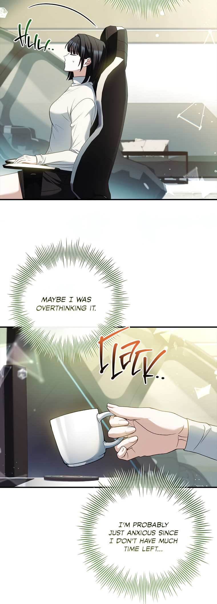 Read The Painless Player chapter 31 image 18 on Lezhin