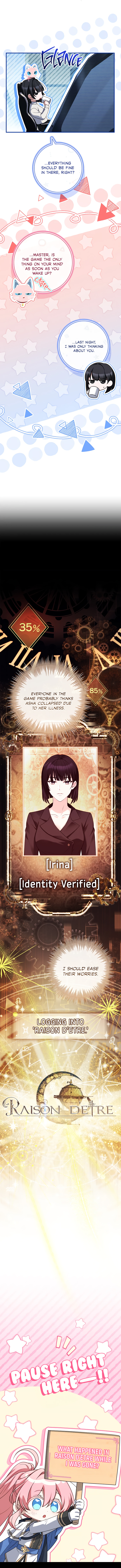 Read The Painless Player chapter 31 image 19 on Lezhin