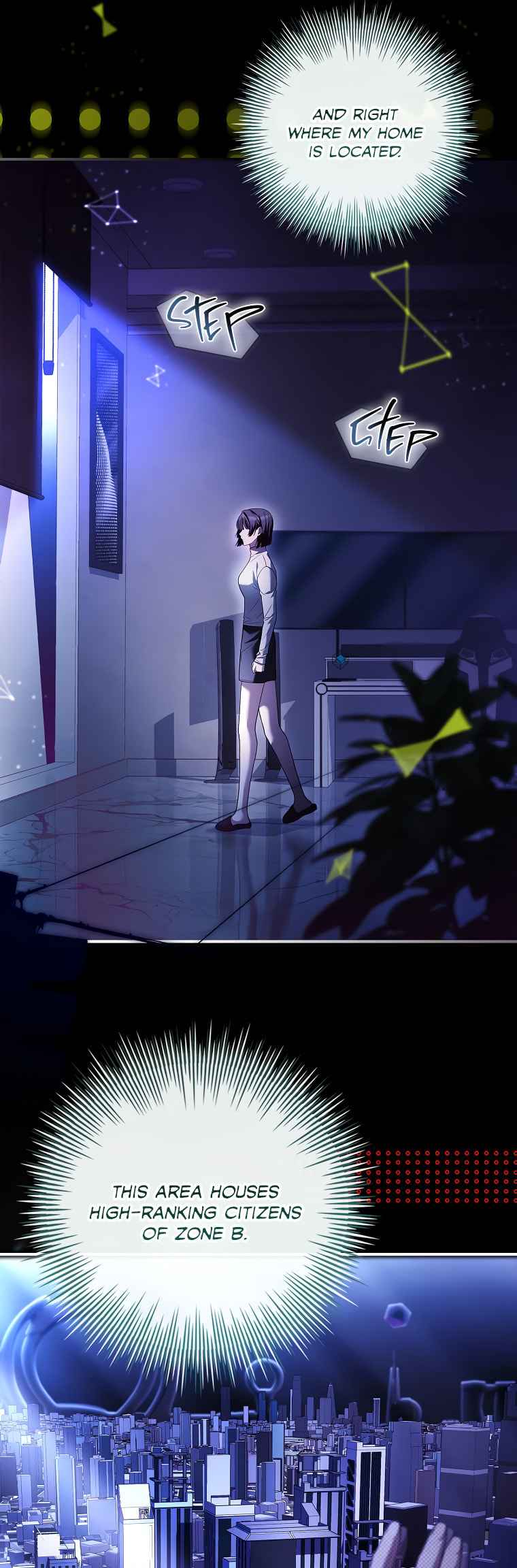 Read The Painless Player chapter 31 image 2 on Lezhin