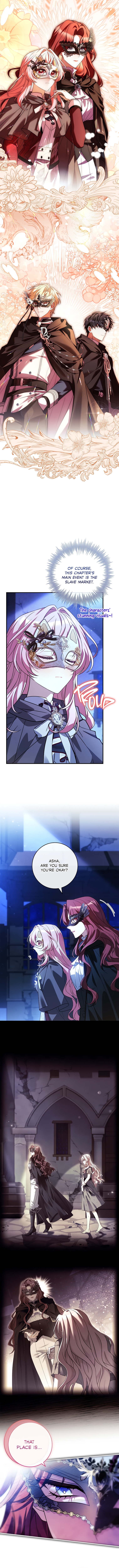 Read The Painless Player chapter 31 image 21 on Lezhin