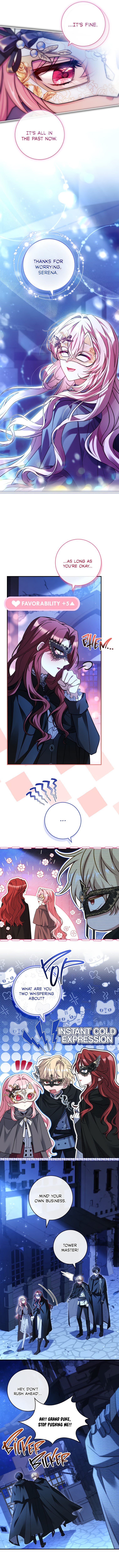 Read The Painless Player chapter 31 image 22 on Lezhin