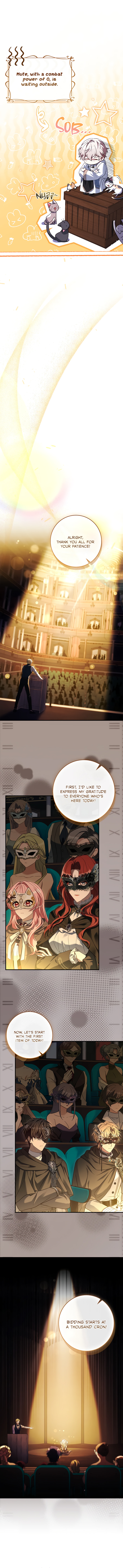 Read The Painless Player chapter 31 image 23 on Lezhin