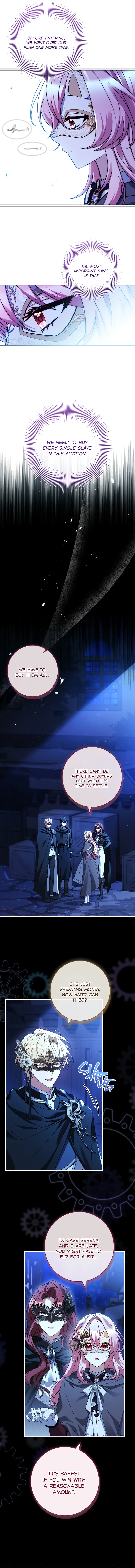 Read The Painless Player chapter 31 image 24 on Lezhin