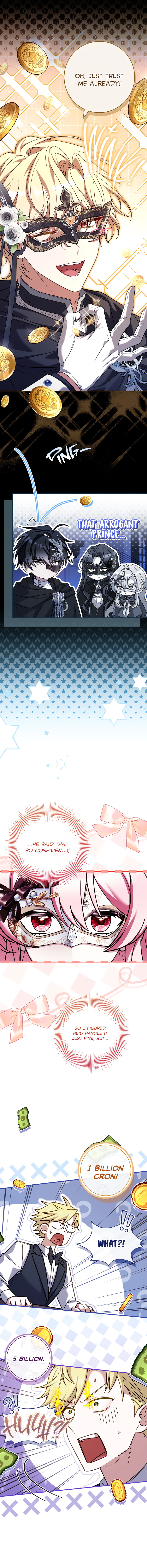 Read The Painless Player chapter 31 image 25 on Lezhin
