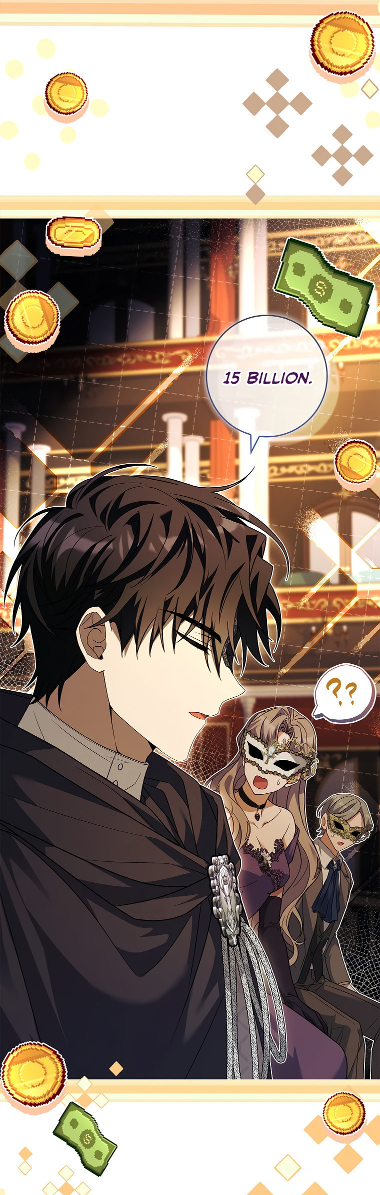 Read The Painless Player chapter 31 image 27 on Lezhin