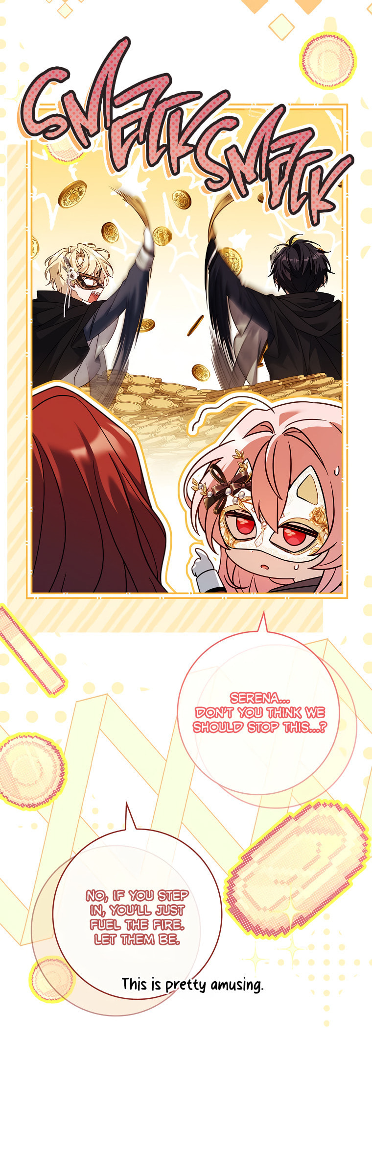 Read The Painless Player chapter 31 image 28 on Lezhin