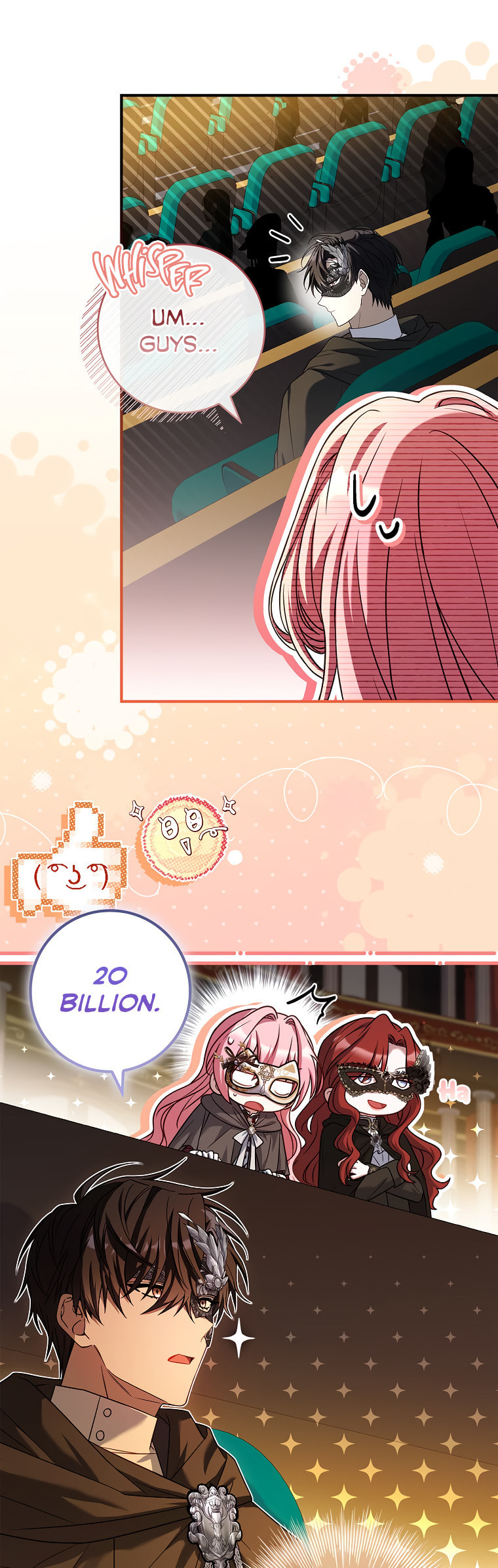 Read The Painless Player chapter 31 image 29 on Lezhin
