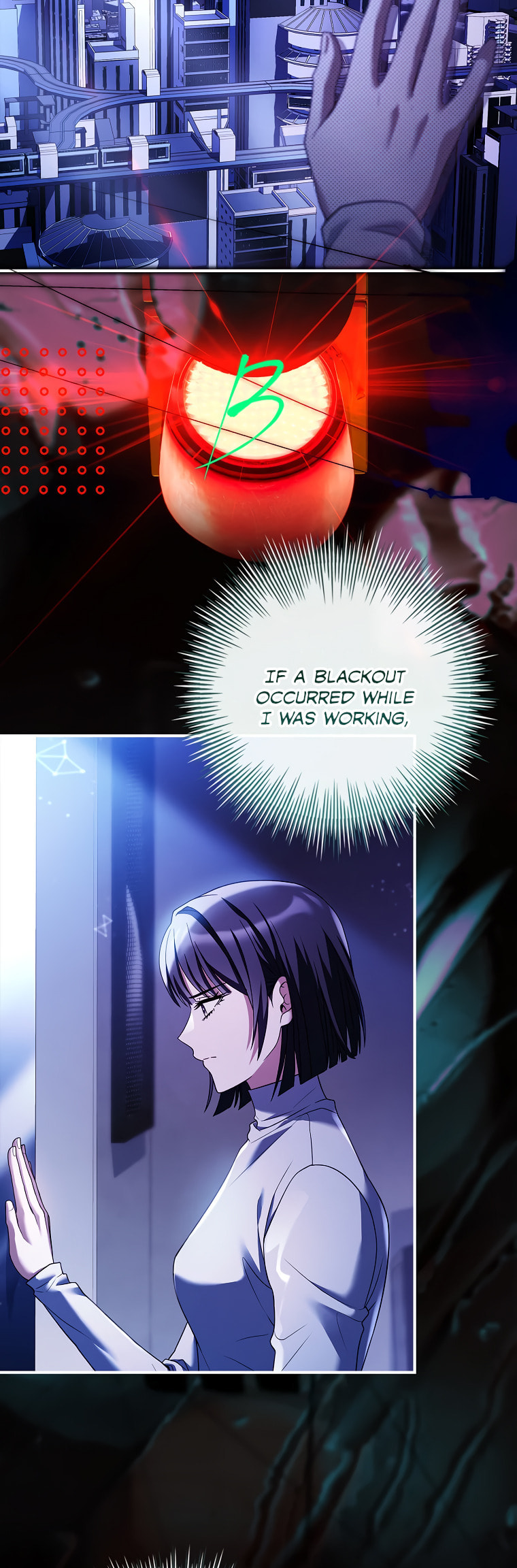 Read The Painless Player chapter 31 image 3 on Lezhin